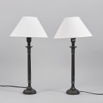 1100 7029 TABLE LAMPS